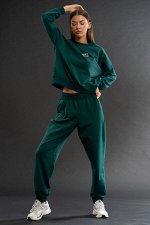 Костюм Kivviwear 31061310702 изумрудный