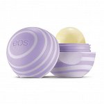 EOS, Visibly Soft, бальзам для губ, ежевичный сок, 0.25 унции(7 г)