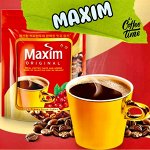 Кофе Maxim *