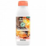 Фруктис бальзам-ополаскиватель Ананас Superfood для длинных и тусклых волос 350 мл