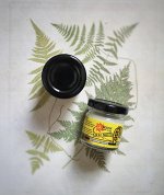 Масло какао органическое