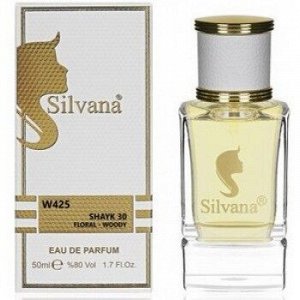 SILVANA W 425 Парфюм 50 ml SHAYK