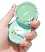 Маска для губ с экстрактом авокадо, 6гр