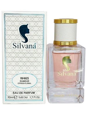 SILVANA W 465 Парфюм 50 ml RUMEUR