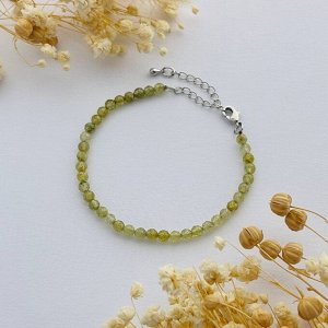 Браслет из Гроссуляра