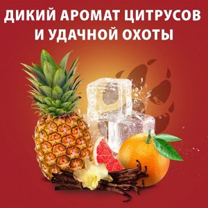 Описание Old Spice Дезодорант спрей Wolfthorn, 250 мл