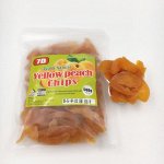 Персик сушеный 500 гр, Филиппины