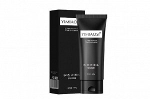 Маска-пленка от черных точек Yimiaosi Clean to Black Tear Pull Mask