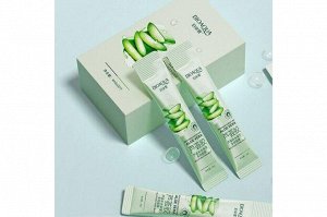 Ночная маска с алоэ BioAqua Aloe Vera Multifunctional Mask