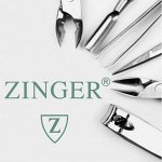 Инструменты для маникюра Zinger
