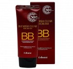 Матирующий ВВ крем с SPF 50+ PA++++, 50 гр.