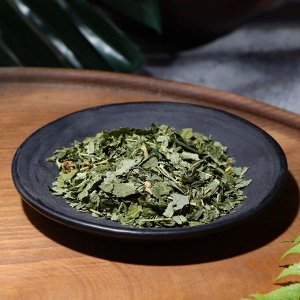 Сухая трава смородина для свечей и ритуалов, 10 г
