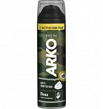 Пена для бритья АРКО ANTI-IRRITATION (Защита от раздражения) 200 мл
