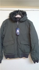 Куртка хаки Китай