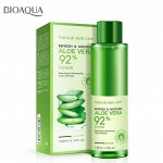 Тонер для лица Aloe Vera Освежающий и увлажняющий , 120мл
