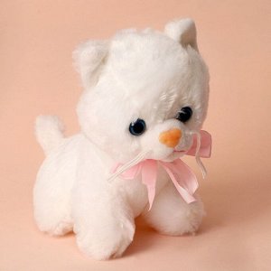 Мягкая игрушка «Котик»