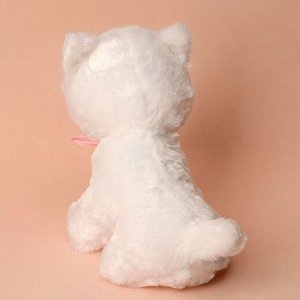 Мягкая игрушка «Котик»