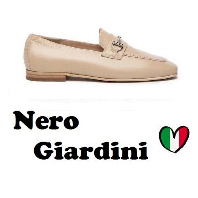 Nero Giardini 24