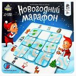 Настольные игры