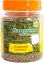 Аджвайн (Ажгон) (семена) - Ajwain, 80 гр