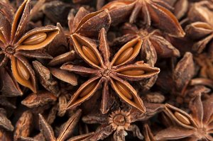 Бадьян (семена) - Star Anis, 45 гр