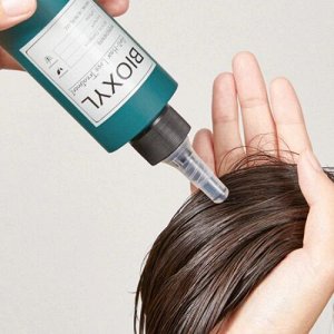 Manyo Маска против выпадения волос с биотином Bioxyl  Anti Hair Loss Treatment, 200 мл