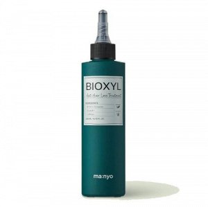 Manyo Маска против выпадения волос с биотином Bioxyl  Anti Hair Loss Treatment, 200 мл