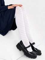 КОЛГОТКИ ДЛЯ ДЕВОЧЕК БЕЛЫЕ