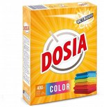 ДОСЯ Оптима СМС Колор для маш. и руч. стирки /400