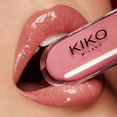 Проф. Итальянская Косметика KIKO (Милан)