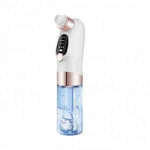 Вакуумный очиститель для лица Super Micro Bubble Beauty Instrument