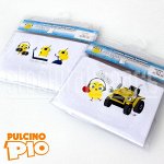 ФУТБОЛКИ PULCINO PIO  2 шт.