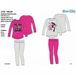 домашний костюм MONSTER HIGH