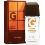 GLOSS ORANGE / Оранжевый Глянец (100 мл) Eau de Toilette