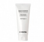 Увлажняющая пенка для умывания с пептидами Medi-peel PEPTIDE 9 AQUA ESSENCE FACIAL CLEANSER (150ml)