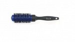 Термобрашинг Mix Color Ceramic+Ion 34мм нейлоновая щетина OLLIN Professional