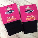 КОЛГОТКИ  ДЕТСКИЕ  MODA BIMBA  80 DEN