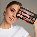 Тени и пигменты для век TF Cosmetics