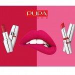 SHU, PUPA, Landa Branda, RELOUIS, TEANA
