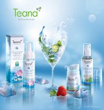 SHU, PUPA, Landa Branda, RELOUIS, TEANA