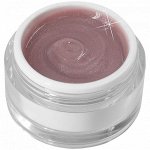 Гель COSMOPROFI камуфлирующий с шиммером Galaxy Dark 15гр.