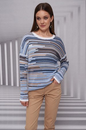 Новый джемпер Barbara Geratti