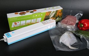Вакуумный упаковщик
