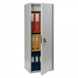 Шкаф металлический для документов ПРАКТИК "SL-125Т" (в1252*ш