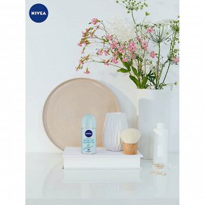 Нивея дезодорант шарик женский Энергия Свежести 50 мл, Nivea