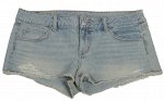 Соблазняй-ка! Короткие шорты American Eagle - &quot;фишка&quot; твоего образа. Надевай и носи, куда хочешь №8047