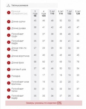 Горнолыжный костюм для девочки розового цвета 9324R