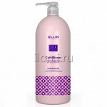 Кондиционер для нарощенных волос с экстрактом белого винограда OLLIN 1000 мл