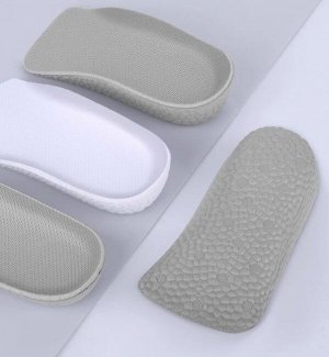 Подпяточники-платформа для обуви, полустельки, пара