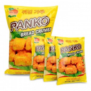 Панировочные сухари Panko100гр